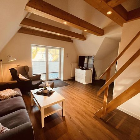 Ferienwohnung De Olle Leive In בורן מראה חיצוני תמונה
