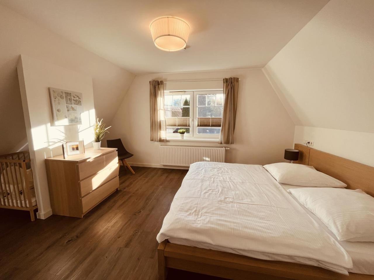 Ferienwohnung De Olle Leive In בורן מראה חיצוני תמונה